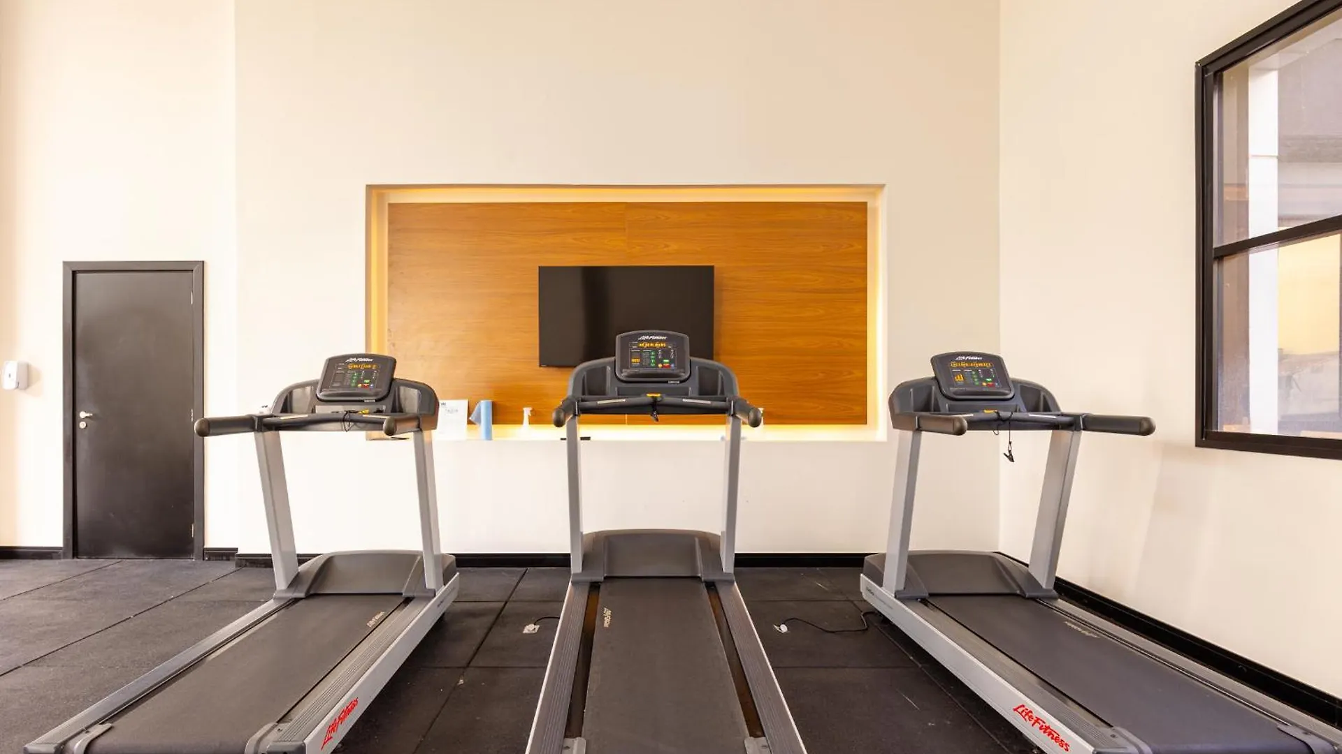 Apartmán Easy Star - Studio Com Vista Panoramica Da Bela Vista - Jl01I São Paulo